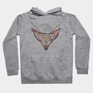 Mantis Hoodie